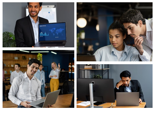 Mobility & Digital Solutions